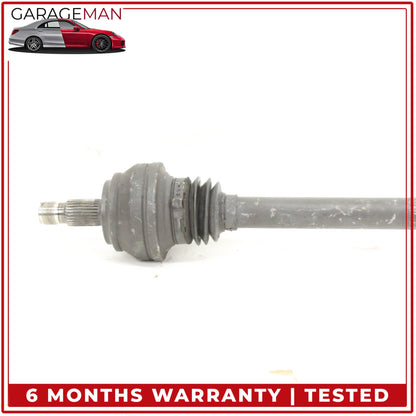 2015-2018 Mercedes W205 C300 RWD Rear Right Side Axle CV Half Shaft OEM