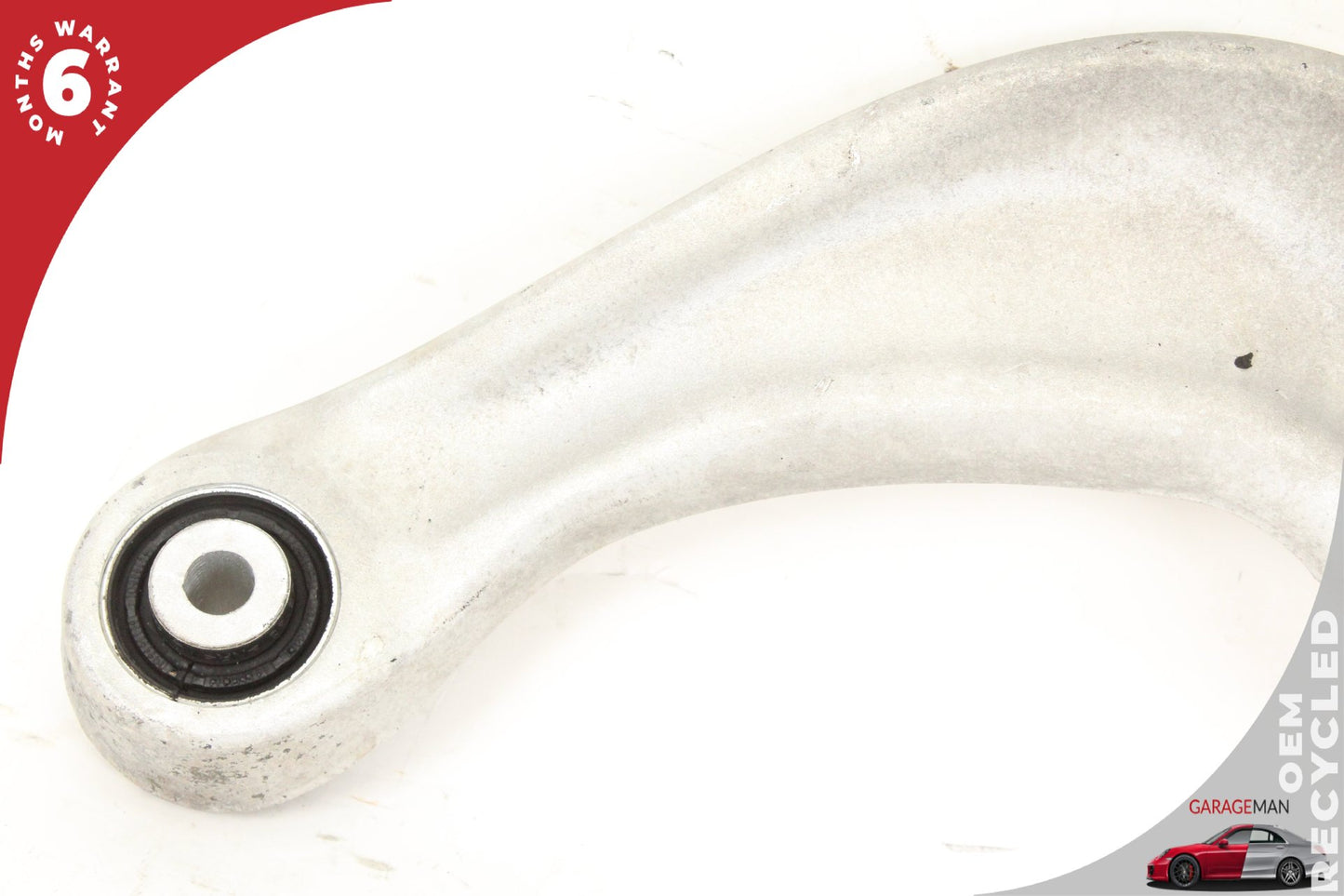 2009-2018 Audi A6 C7 Rear Left Side Upper Control Arm 8K0505323H OEM