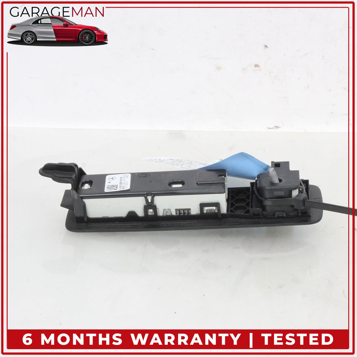 2019-2024 Mercedes W177 A220 CLA250 Rear Left Interior Courtesy Light Lamp OEM