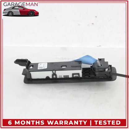 2019-2024 Mercedes W177 A220 CLA250 Rear Left Interior Courtesy Light Lamp OEM