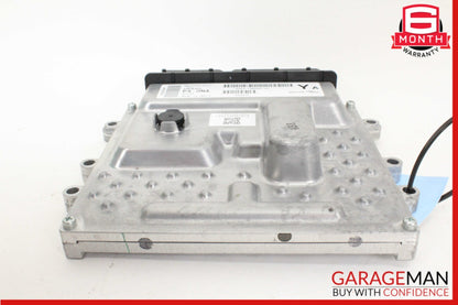 2010-2013 Land Rover LR4 SUV Engine Control Module 8W8312B684YA