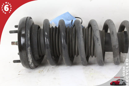 2002-2005 Ford Thunderbird Rear Left and Right Shock Strut Absorber 1W635560AC