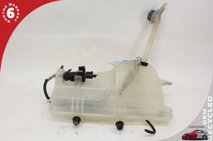 2011 Porsche Panamera - Headlight Windshield Washer Bottle Tank PN: 97052830100