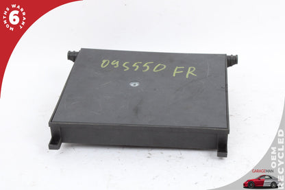 2007-2013 Mercedes W221 S550 Front Right Side Under Seat Control Module Unit OEM