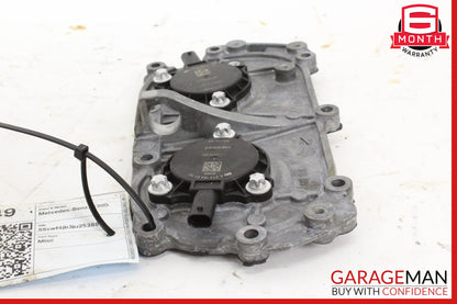 2015-2020 Mercedes W205 C300 Engine Timing Cover 2740151200 OEM