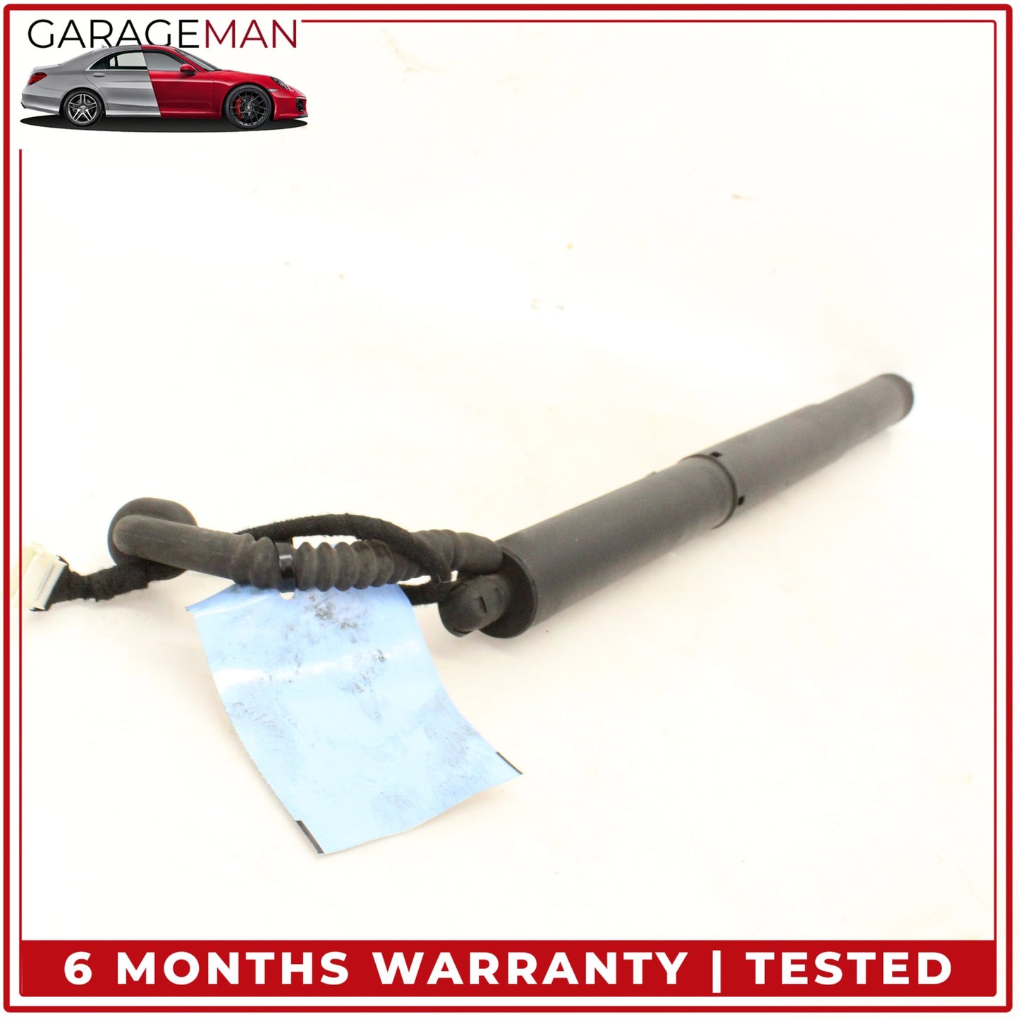2014-2018 BMW X5 F15 Rear Right Trunk Lid Tailgate Electric Cylinder Strut OEM