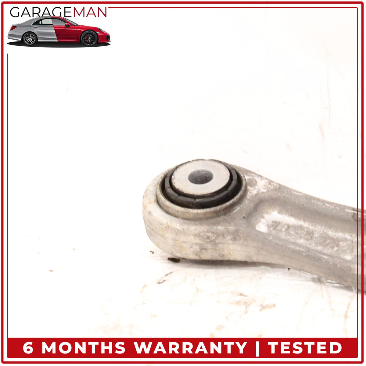 2007-2015 Audi Q7 Rear Left or Right Upper Forward Control Arm 7L0505375A OEM