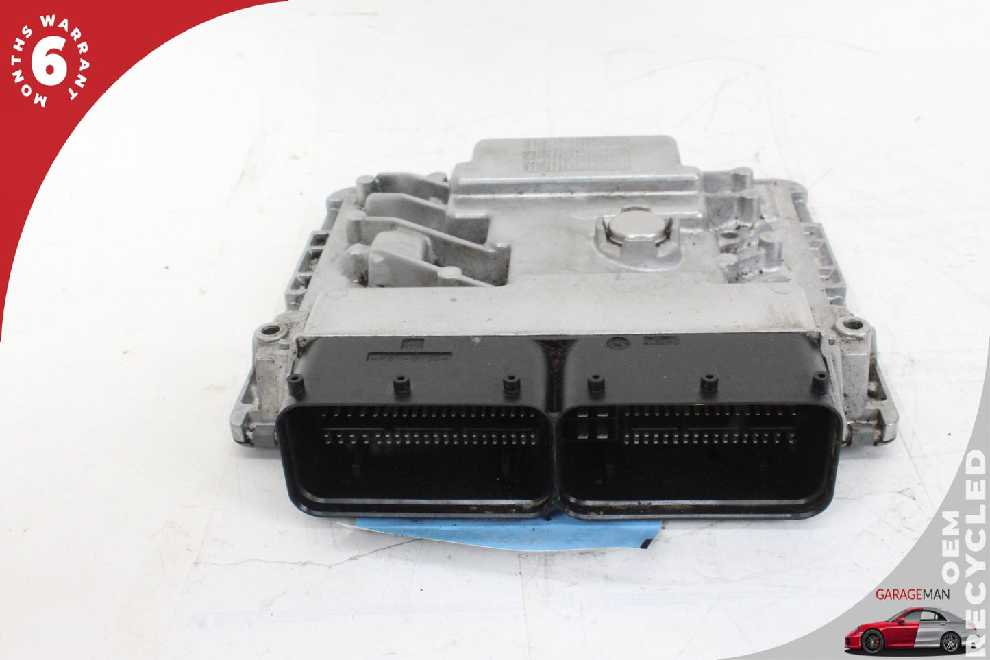 2017-2020 Audi Q5 A4 A5 Q7 2.0L Engine Computer Control Module 06L907425C OEM