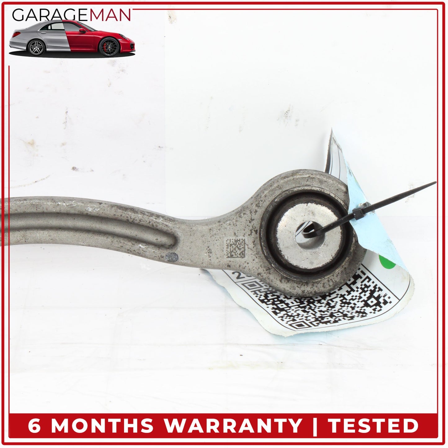2015-2023 Mercedes W205 C300 GLC300 Rear Left or Right Lower Control Arm OEM
