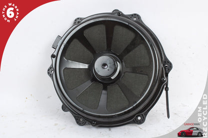 2010-2018 Porsche Cayenne 958 Panamera 970 Front Left & Right Door Audio Speaker