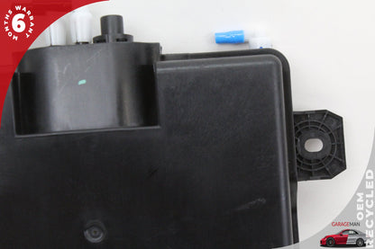 2013-2020 Mercedes R231 SL550 Air Suspension Pressure Reservoir 0008002919 OEM
