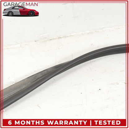 2014-2020 Mercedes W222 S550 Rear Trunk Weatherstrip Rubber Seal 2227500300 OEM