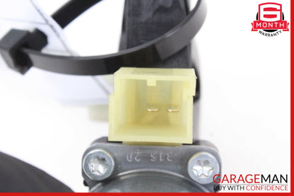 2017-2024 Audi A4 B9 Sedan Front Right Window Regulator Motor 8W0959802 Genuine