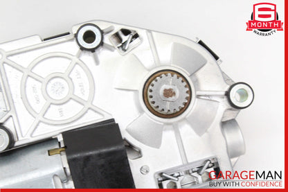 2012-2018 Audi A6 A7 Panoramic Sunroof Sun Roof Motor 4G8959591A OEM