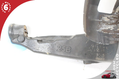 2010-2016 Land Rover LR4 SUV Front Right Spindle Knuckle Wheel Hub AH223K185AB