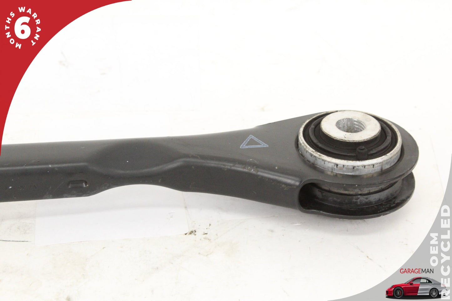 2009-2018 Audi A6 A7 Rear Left or Right Side Lower Control Arm 8K0501529L OEM
