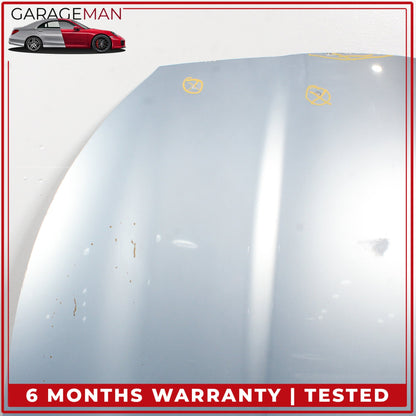1997-2006 Jaguar XK8 Convertible Front Hood Bonnet Panel FJB3005AA OEM