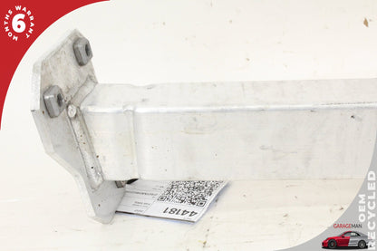 2014-2020 Fiat 500L FWD Front Right Bumper Reinforcement Bracket 68201984AA OEM