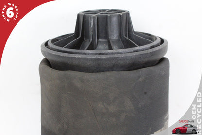 2006-2019 Mercedes X166 Gl450 GLS550 ML550 Rear Left or Right Air Bag Shock OEM