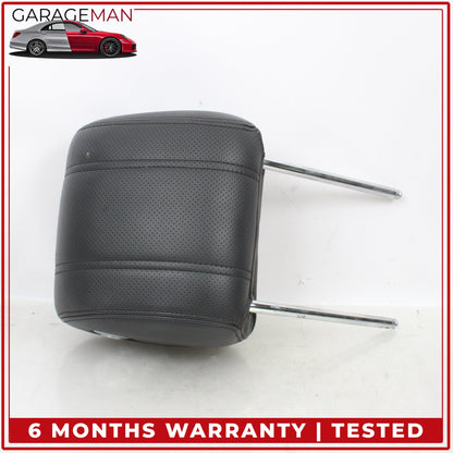 2014-2017 Range Rover Sport L494 Front Left and Right Side Head Rest Set OEM