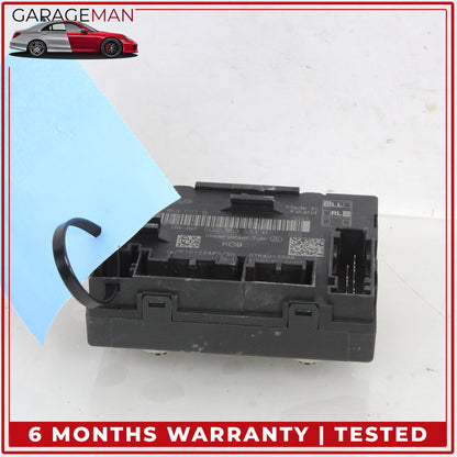 2015-2023 Audi TTS TT A3 Front Left Door Control Module 5Q0959593E OEM