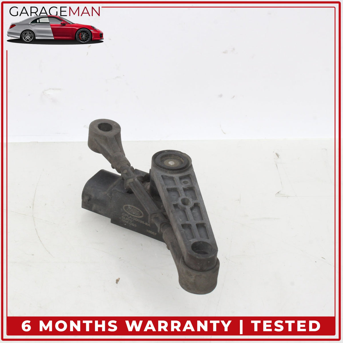 2013-2017 Range Rover Sport L494 Rear Side Suspension Level Hight Sensor Set OEM