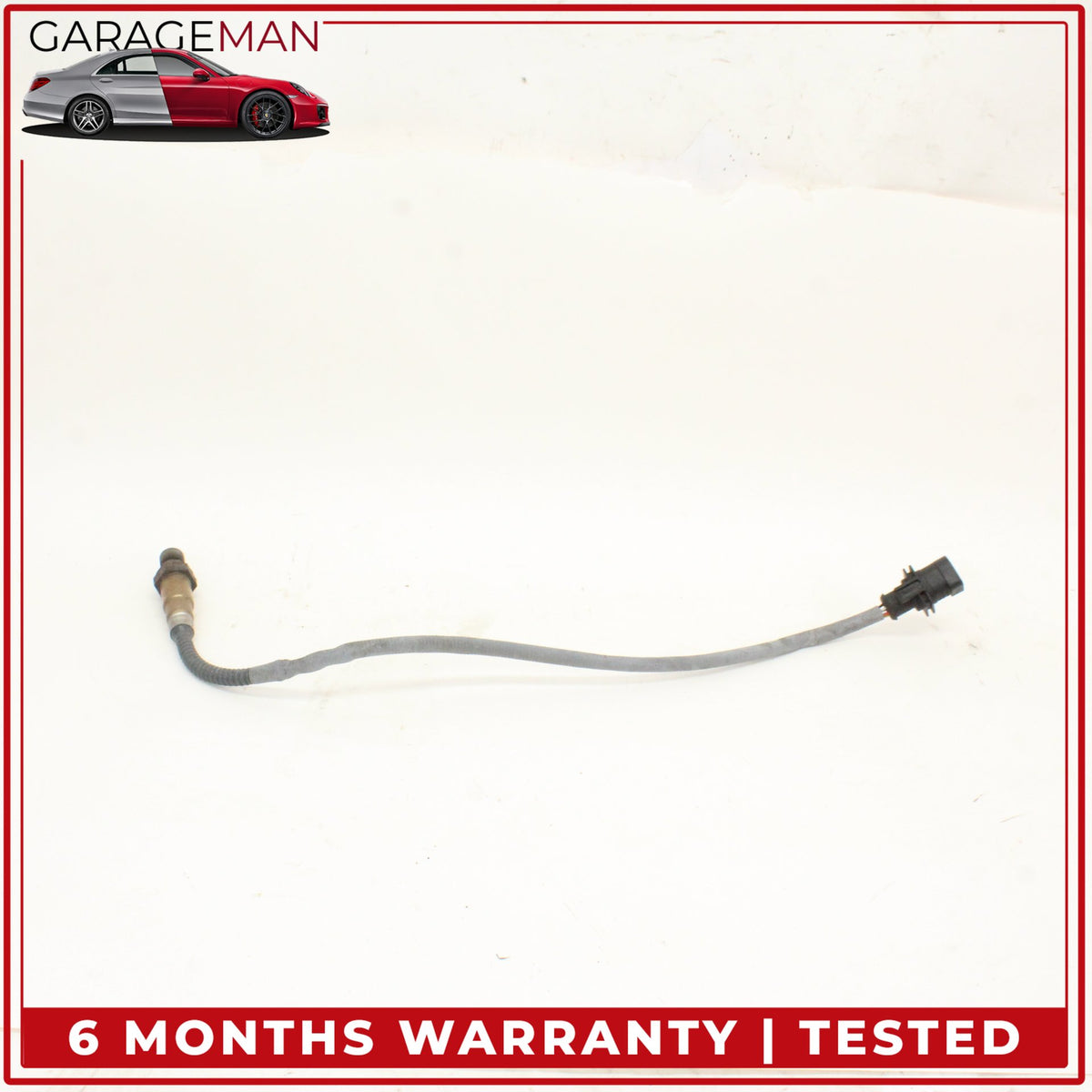 2014-2024 Jaguar F-Type X152 Upstream Downstream Heated Oxygen Sensor Set OEM