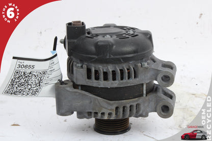 2010-2023 Jaguar XF X260 Engine Motor Alternator Generator 8W8310300AE OEM
