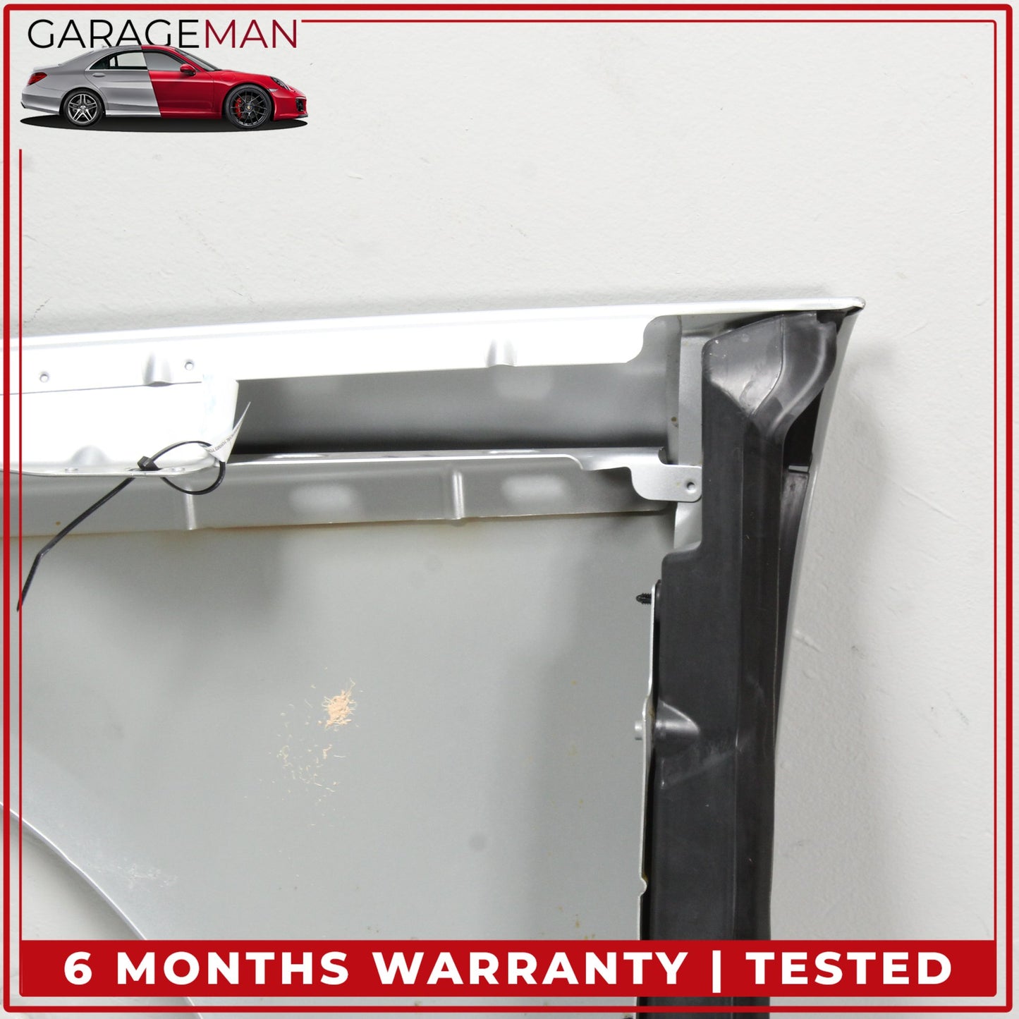 2012-2018 Mercedes W218 CLS550 CLS400 Front Right Fender Panel 2188800218 OEM