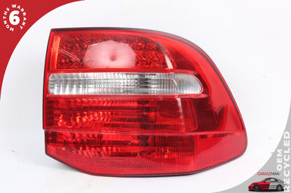 2008-2010 Porsche Cayenne 957 Rear Right Side Tail Light Lamp LED 7L5945208A OEM