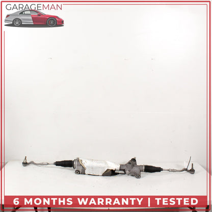 2012-2018 Audi A7 A6 A8 S7 Electric Power Steering Rack & Pinion 4G0909144G OEM