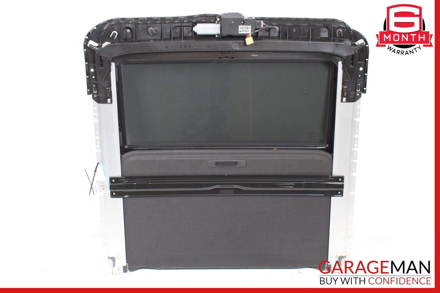 2015-2021 Subaru WRX Sunroof Sun Shade Roof Glass Frame Track Assembly OEM