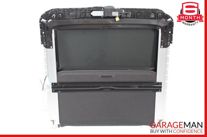 2015-2021 Subaru WRX Sunroof Sun Shade Roof Glass Frame Track Assembly OEM
