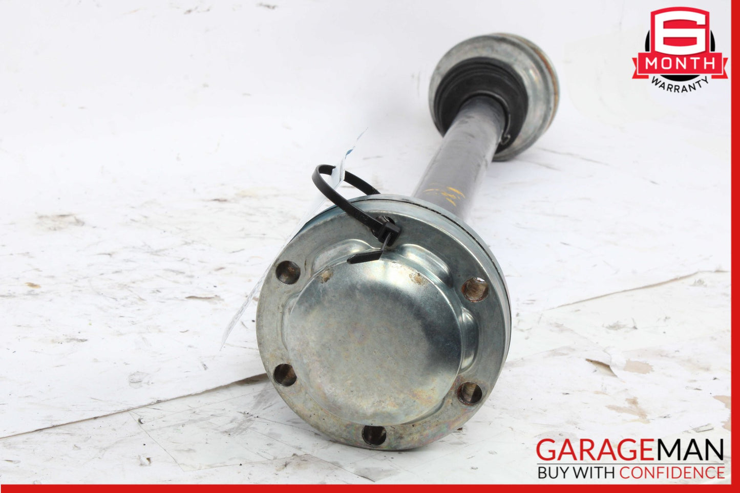 2017-2024 Audi Q7 Rear Left or Right Side CV Axle Drive Shaft 4M0501203D OEM