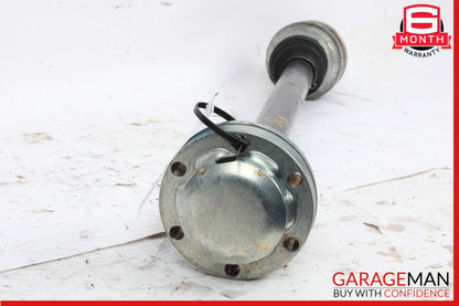 2017-2024 Audi Q7 Rear Left or Right Side CV Axle Drive Shaft 4M0501203D OEM