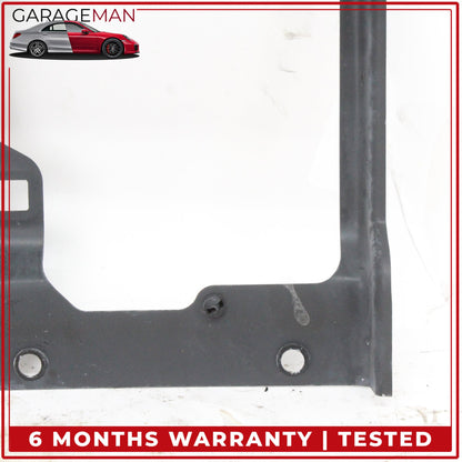 2006-2011 Mercedes-Benz CLS500 W219 Front Center Radiator Support Bracket 2196201016 OEM