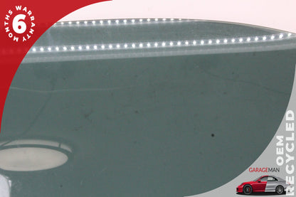 2008-2015 Smart Fortwo 451 Front Right Side Door Window Glass 4517250200 OEM