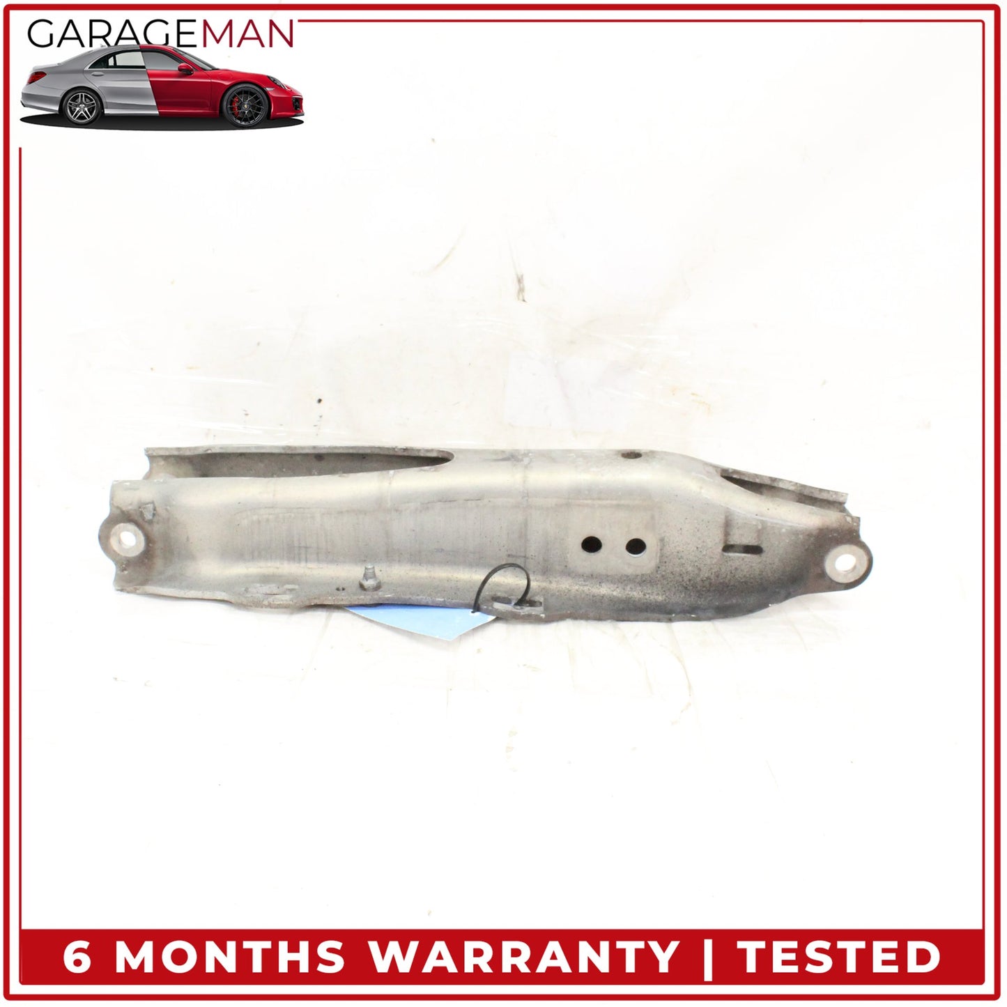 2014-2020 Mercedes W222 S550e Rear Left or Right Side Lower Control Arm OEM