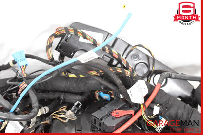 2014-2017 Mercedes-Benz S550 W222 Complete Body Wire Harness Assembly 2225461080