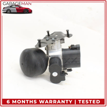 2007-2020 Mercedes W221 S63 AMG Front Hydraulic Valve Block Suspension Pump OEM