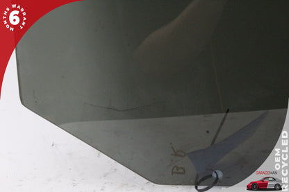 2005-2016 Land Rover LR4 SUV Rear Right Side Door Window Glass CVB500300 OEM