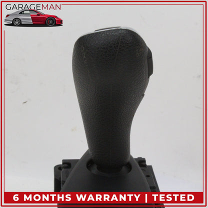2012-2018 BMW 328d Sedan Automatic Transmission Gear Shifter Selector 9296896 OEM