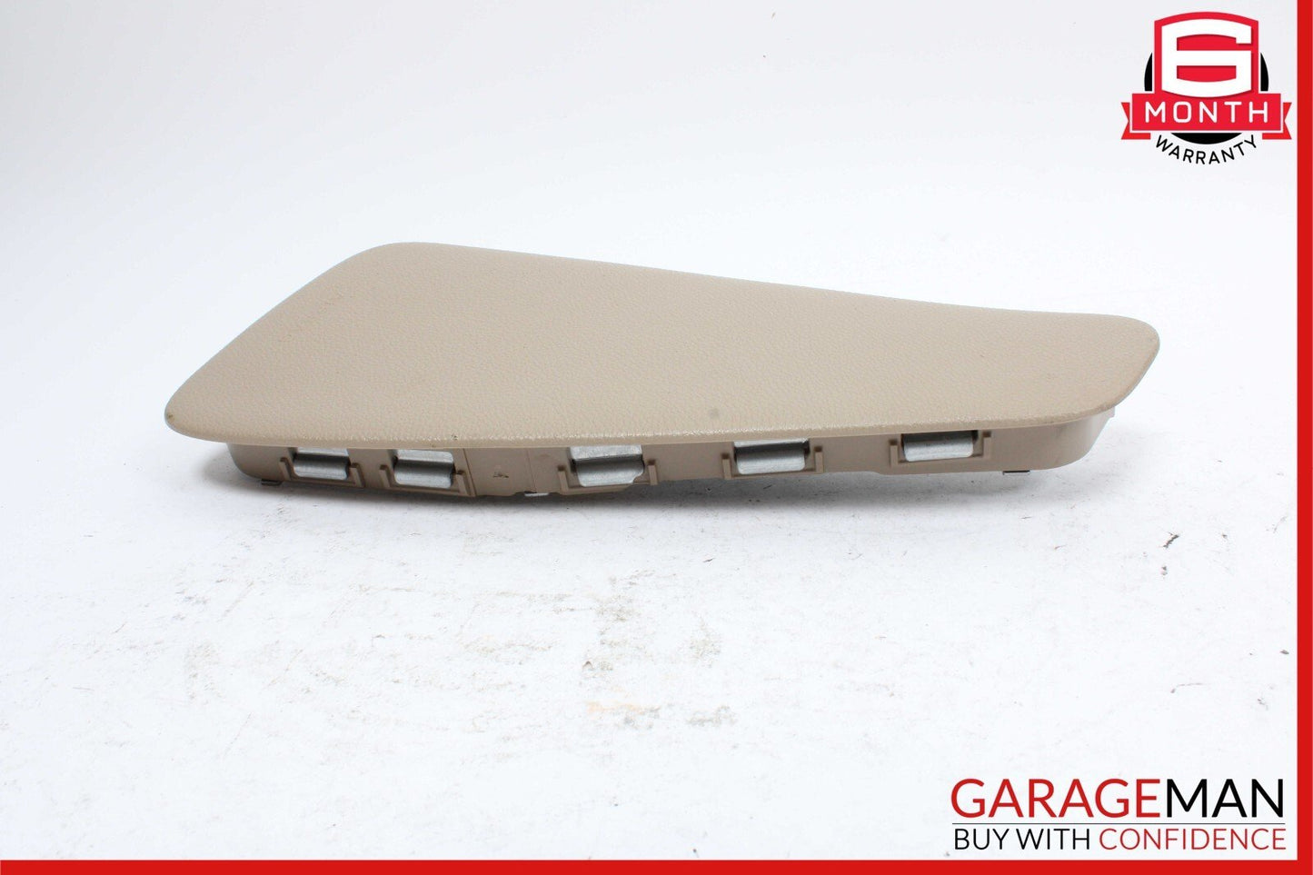 10-18 Mercedes W212 E350 E550 E500 Front Right Seat Side Airbag Air Bag Beige