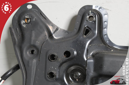 2013-2019 Fiat 500e Front Engine Sub Frame Subframe Crossmember 68240662AA OEM