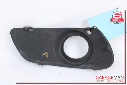 2006-2009 Mercedes ML500 M-Class W164 Left Fog Light Cover 1648850923 Genuine