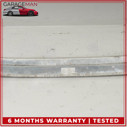 2007-2015 Audi Q7 4L Front Bumper Reinforcement Impact Crash Bar Beam OEM
