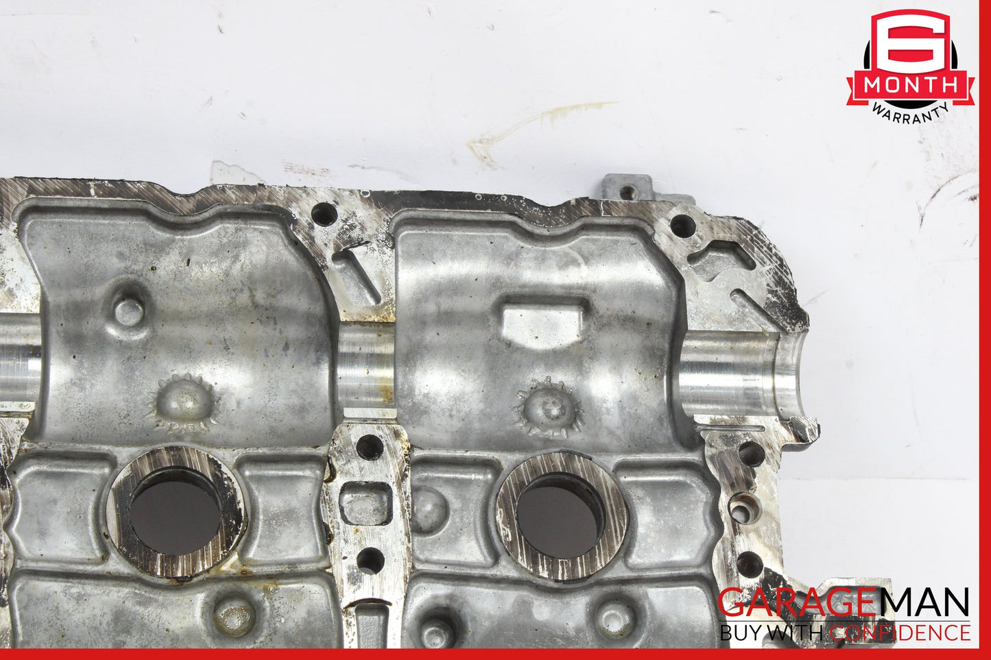 2005-2013 Mercedes W209 CLK350 E350 Engine Cylinder Head Cover Left Side OEM