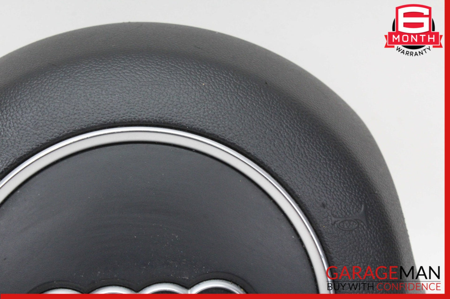 2012-2018 Audi A6 A7 Front Left Side Steering Wheel Airbag 4G0880201AB OEM