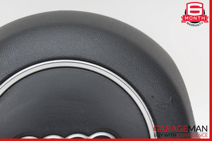 2012-2018 Audi A6 A7 Front Left Side Steering Wheel Airbag 4G0880201AB OEM