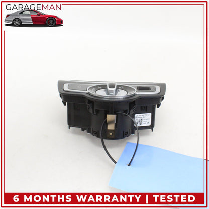 2015-2019 Mercedes W205 C300 GLC300 Headlight Control Switch 2059057007 OEM
